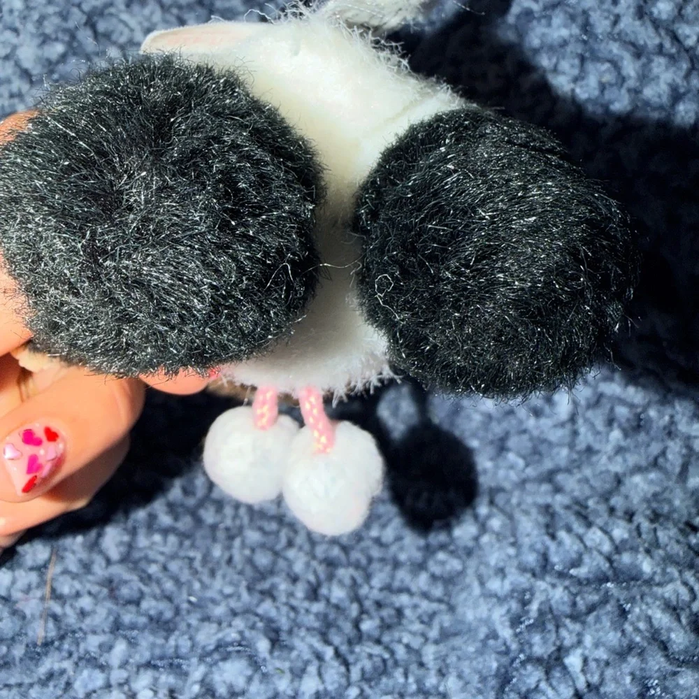 Bebechhichi Baby Panda Bear  5